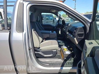 2020 Ford F-150 XL Regular Cab Long Bed - miniatura 16