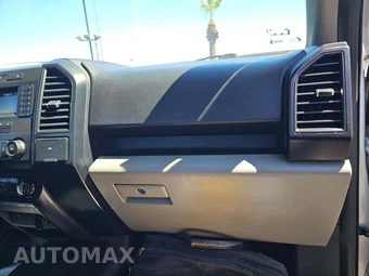 2020 Ford F-150 XL Regular Cab Long Bed - miniatura 17