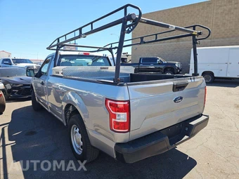 2020 Ford F-150 XL Regular Cab Long Bed - miniatura 2