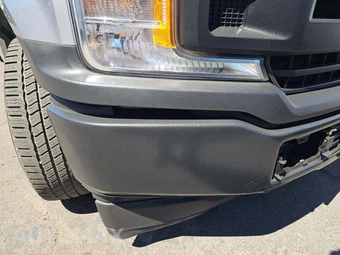 2020 Ford F-150 XL Regular Cab Long Bed - miniatura 21