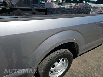 2020 Ford F-150 XL Regular Cab Long Bed - miniatura 30