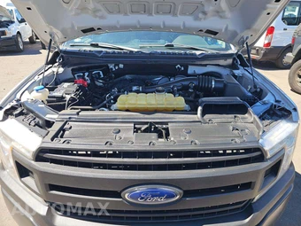 2020 Ford F-150 XL Regular Cab Long Bed - miniatura 36