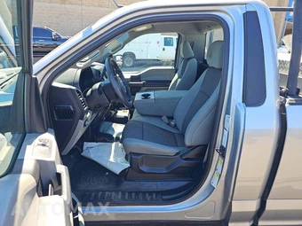 2020 Ford F-150 XL Regular Cab Long Bed - miniatura 6