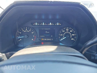 2020 Ford F-150 XL Regular Cab Long Bed - miniatura 9