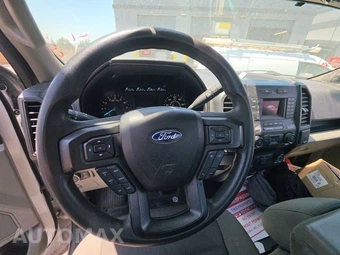 2020 Ford F-150 XL Regular Cab Long Bed - miniatura 10