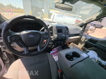 2020 Ford F-150 XL Regular Cab Long Bed - miniatura 11