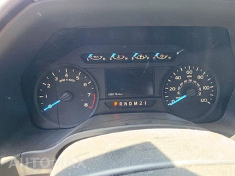 2020 Ford F-150 XL Regular Cab Long Bed - miniatura 12