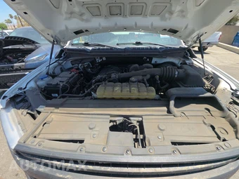 2020 Ford F-150 XL Regular Cab Long Bed - miniatura 14