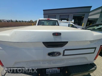 2020 Ford F-150 XL Regular Cab Long Bed - miniatura 15