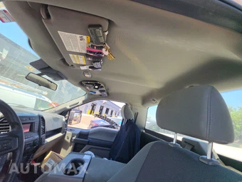 2020 Ford F-150 XL Regular Cab Long Bed - miniatura 17