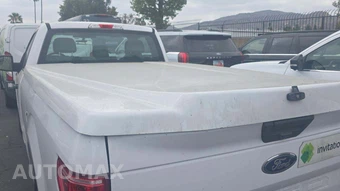 2020 Ford F-150 XL Regular Cab Long Bed - miniatura 26