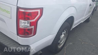 2020 Ford F-150 XL Regular Cab Long Bed - miniatura 28