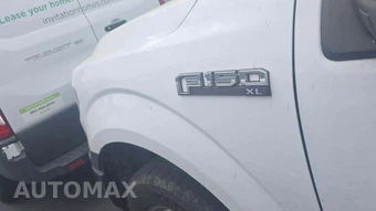 2020 Ford F-150 XL Regular Cab Long Bed - miniatura 30