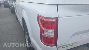 2020 Ford F-150 XL Regular Cab Long Bed - miniatura 33
