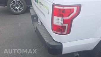 2020 Ford F-150 XL Regular Cab Long Bed - miniatura 35