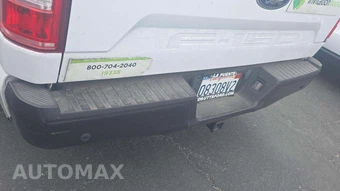 2020 Ford F-150 XL Regular Cab Long Bed - miniatura 36