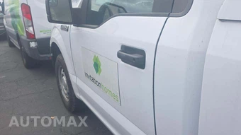 2020 Ford F-150 XL Regular Cab Long Bed - miniatura 37