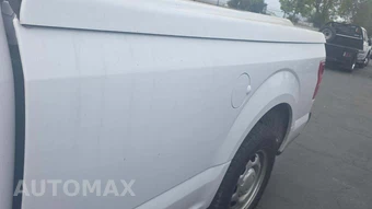 2020 Ford F-150 XL Regular Cab Long Bed - miniatura 38