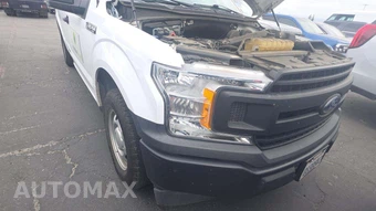 2020 Ford F-150 XL Regular Cab Long Bed - miniatura 39
