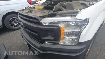 2020 Ford F-150 XL Regular Cab Long Bed - miniatura 40