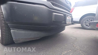 2020 Ford F-150 XL Regular Cab Long Bed - miniatura 41