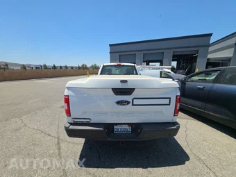 2020 Ford F-150 XL Regular Cab Long Bed - miniatura 5