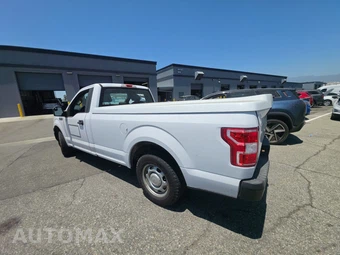 2020 Ford F-150 XL Regular Cab Long Bed - miniatura 6