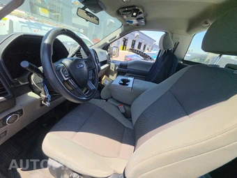 2020 Ford F-150 XL Regular Cab Long Bed - miniatura 7