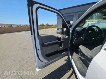 2020 Ford F-150 XL Regular Cab Long Bed - miniatura 9