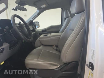 2020 Ford F-150 XL Regular Cab Long Bed - miniatura 10