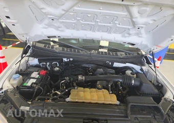 2020 Ford F-150 XL Regular Cab Long Bed - miniatura 12