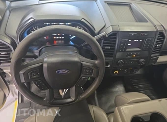 2020 Ford F-150 XL Regular Cab Long Bed - miniatura 13
