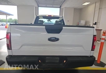 2020 Ford F-150 XL Regular Cab Long Bed - miniatura 5