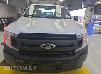 2020 Ford F-150 XL Regular Cab Long Bed - miniatura 6