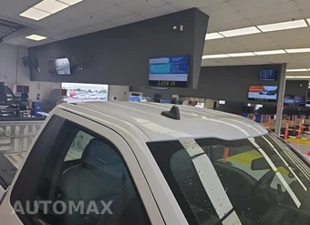 2020 Ford F-150 XL Regular Cab Long Bed - miniatura 7