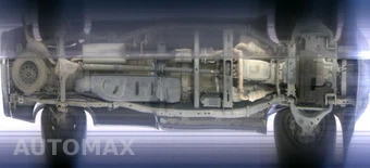 2020 Ford F-150 XL Regular Cab Long Bed - miniatura 8