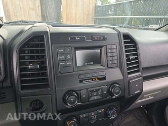 2020 Ford F-150 XL Regular Cab Long Bed - miniatura 10