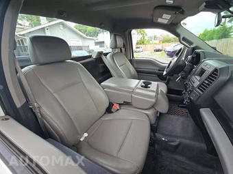 2020 Ford F-150 XL Regular Cab Long Bed - miniatura 16