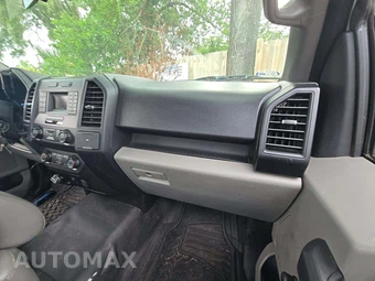 2020 Ford F-150 XL Regular Cab Long Bed - miniatura 17