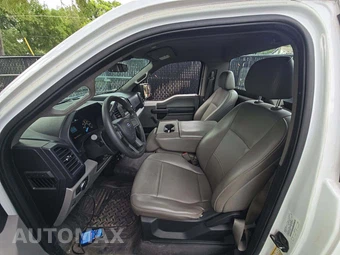 2020 Ford F-150 XL Regular Cab Long Bed - miniatura 6