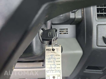 2020 Ford F-150 XL Regular Cab Long Bed - miniatura 8