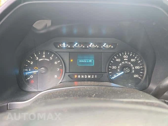 2020 Ford F-150 XL Regular Cab Long Bed - miniatura 9