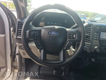 2020 Ford F-150 XL Regular Cab Long Bed - miniatura 10