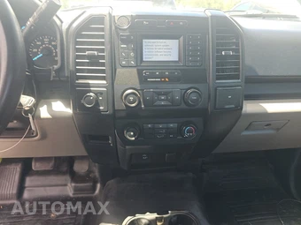 2020 Ford F-150 XL Regular Cab Long Bed - miniatura 11
