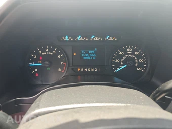 2020 Ford F-150 XL Regular Cab Long Bed - miniatura 12