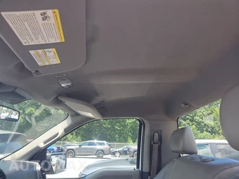 2020 Ford F-150 XL Regular Cab Long Bed - miniatura 16