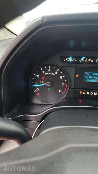 2020 Ford F-150 XL Regular Cab Long Bed - miniatura 18