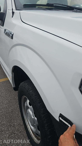 2020 Ford F-150 XL Regular Cab Long Bed - miniatura 21