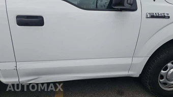 2020 Ford F-150 XL Regular Cab Long Bed - miniatura 22