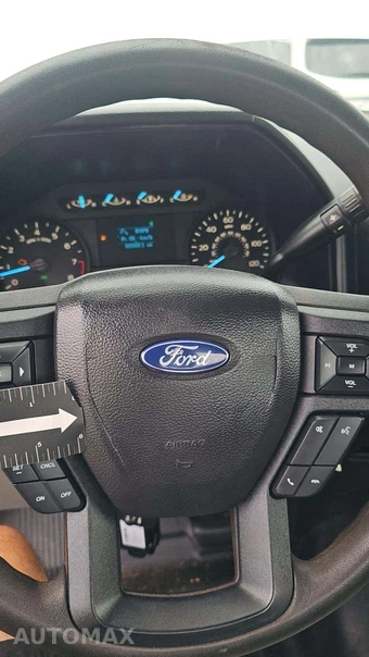 2020 Ford F-150 XL Regular Cab Long Bed - miniatura 26
